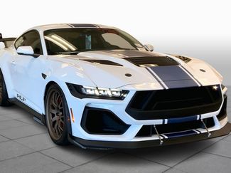 New 2025 Ford Mustang GT Premium w/ GT Performance Package RWD video 2