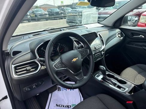 Used 2020 Chevrolet Equinox LT FWD image 12