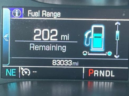 Used 2017 Chevrolet Colorado LT w/ Luxury Package, Chrome RWD image 33
