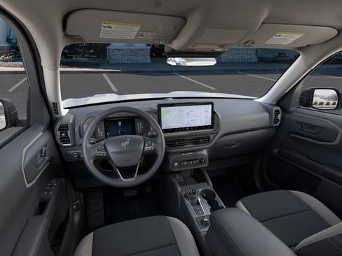 New 2026 Ford Bronco Sport Big Bend image 9