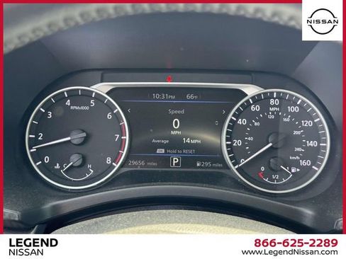 Certified 2023 Nissan Sentra SV w/ All-Weather Package FWD image 23