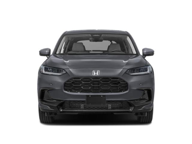 New 2027 Honda HR-V EX-L image 27