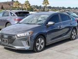 Used 2019 Hyundai Ioniq Limited image 3