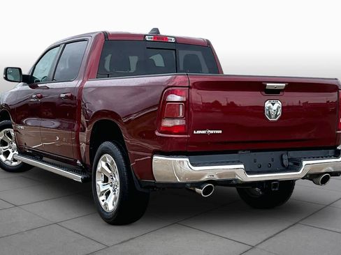 Used 2020 RAM 1500 Lone Star RWD image 12