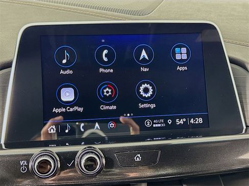 Used 2022 Cadillac CT4 Sport image 43