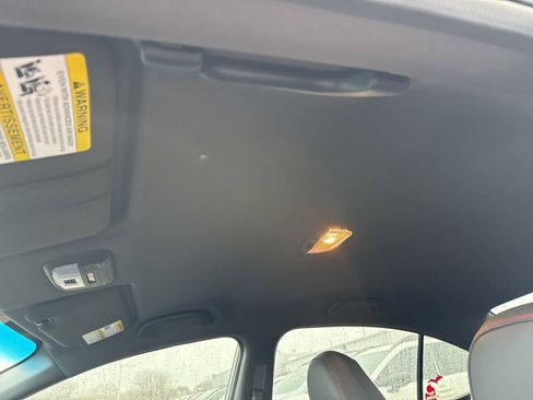 Used 2019 Subaru WRX STI image 16