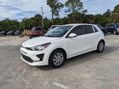 Used 2023 Kia Rio S image 5