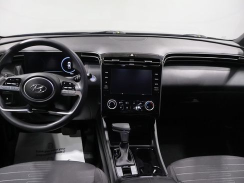 Used 2022 Hyundai Santa Cruz SEL w/ Activity Package AWD/4WD image 17