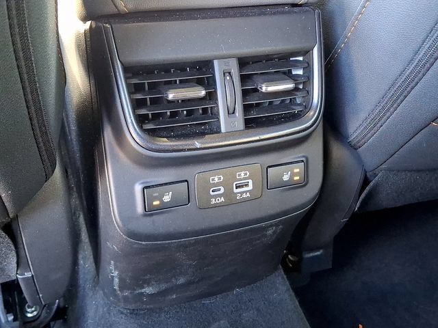 Used 2023 Subaru Outback Wilderness AWD/4WD image 7