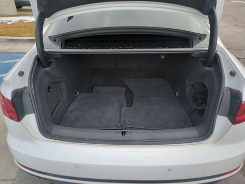 Used 2018 Audi A4 2.0T Premium Plus w/ Premium Plus Package image 32