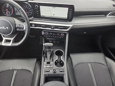 Used 2023 Kia K5 GT-Line w/ GT-Line Premium Package AWD/4WD image 15