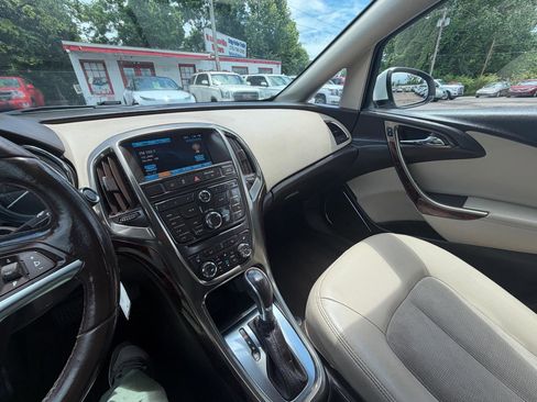 Used 2015 Buick Verano Convenience FWD image 21