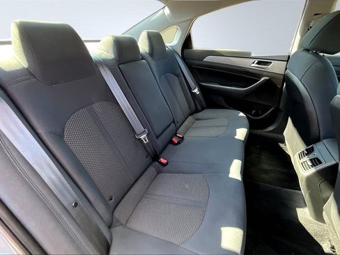 Used 2019 Hyundai Sonata SEL image 27