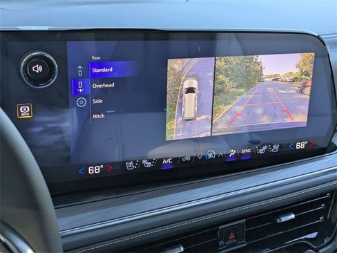 New 2026 Chevrolet Tahoe Premier w/ Sun And Tow Package image 20