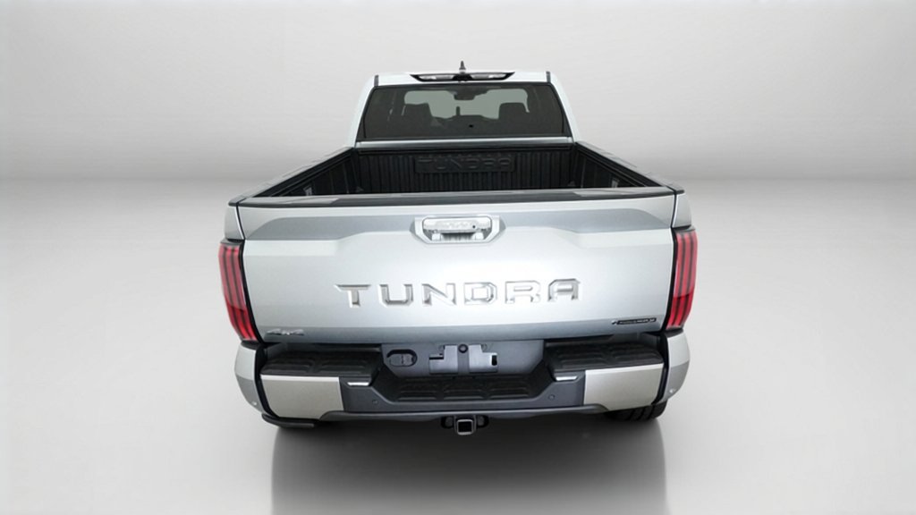 New 2026 Toyota Tundra Capstone AWD/4WD image 27