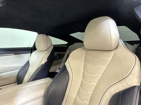 Used 2019 BMW M850i xDrive Coupe image 22