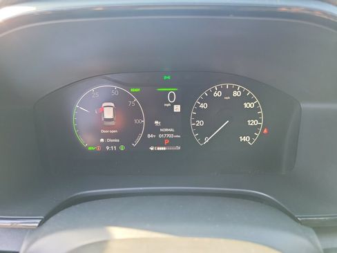 Used 2023 Honda CR-V Sport image 31