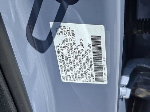 Used 2023 Honda Pilot Touring image 28
