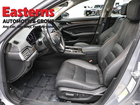 Used 2022 Honda Accord EX-L image 14