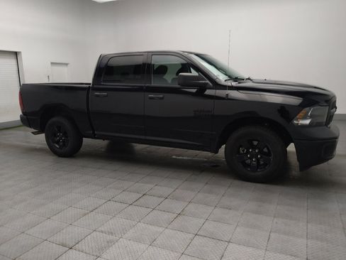 Used 2022 RAM 1500 Tradesman w/ Popular Equipment Group image 11