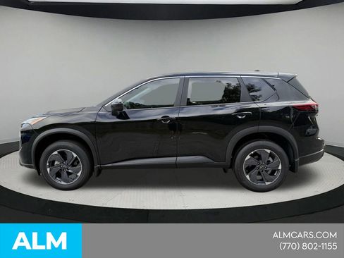 Used 2025 Nissan Rogue SV FWD image 28