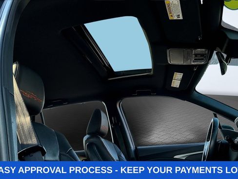 Used 2023 Honda Passport TrailSport image 36