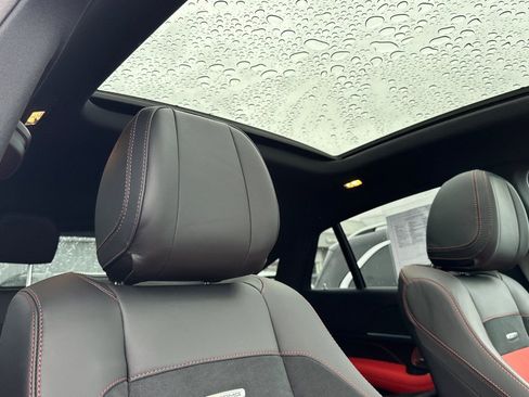 Certified 2023 Mercedes-Benz GLE 53 AMG 4MATIC Coupe image 17