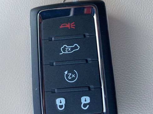 New 2025 Jeep Grand Cherokee L Limited image 46