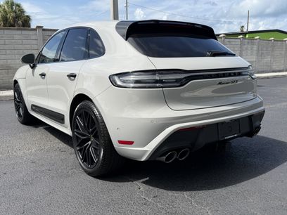 New 2026 Porsche Macan GTS