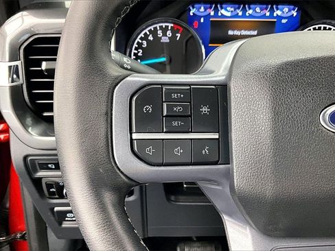 Used 2023 Ford F150 XLT image 19