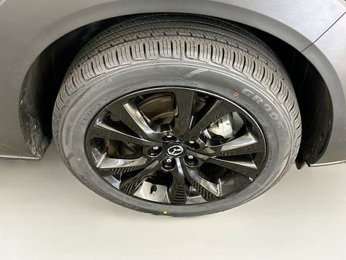 Used 2025 MAZDA CX-30 AWD 2.5 S w/ Preferred Package image 11