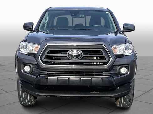 Used 2021 Toyota Tacoma SR5 image 3