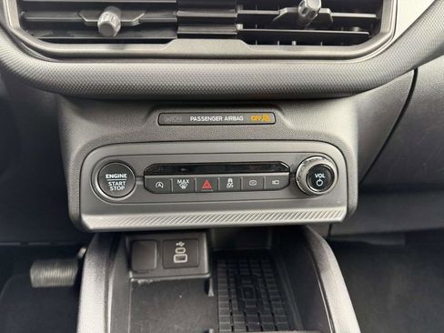 Used 2025 Ford Bronco Sport Big Bend AWD/4WD image 27
