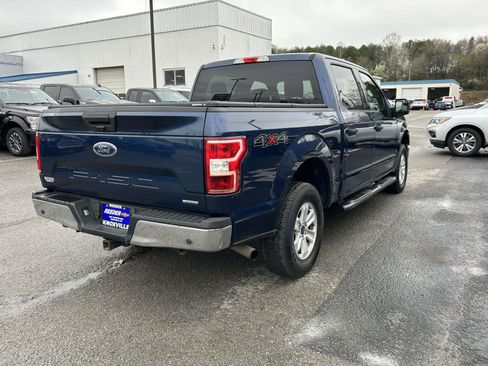 Used 2019 Ford F150 XLT w/ Trailer Tow Package image 3