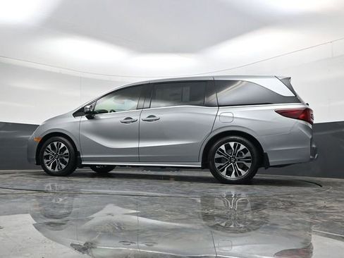 New 2026 Honda Odyssey Elite image 32