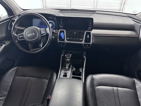 Used 2023 Kia Sorento SX FWD image 48