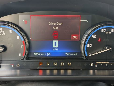 Used 2023 Ford Bronco Sport Badlands w/ Premium Package image 22