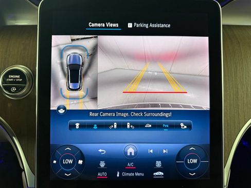 Certified 2023 Mercedes-Benz GLC 300 4MATIC image 18