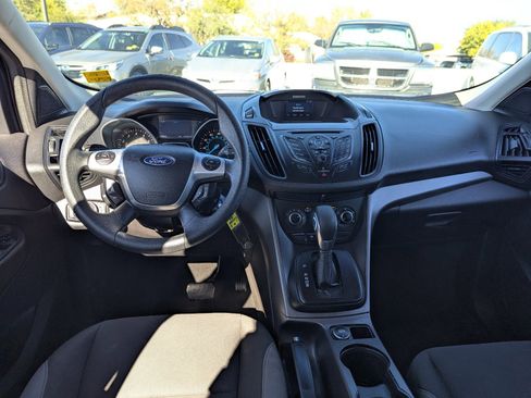 Used 2014 Ford Escape S image 16