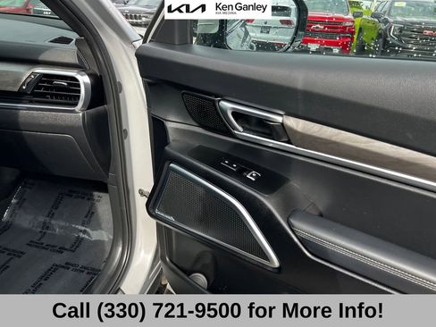 Certified 2024 Kia Telluride SX X-Pro AWD/4WD image 63