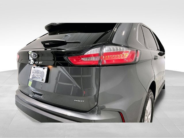 Used 2024 Ford Edge SEL AWD/4WD image 31