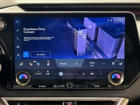 Certified 2023 Lexus RX 350 Premium Plus w/ Accessory Package (K3) FWD image 18
