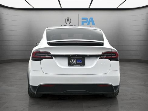 Used 2023 Tesla Model X image 45