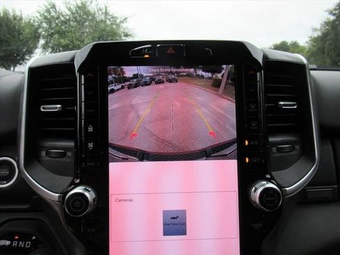 New 2026 RAM 1500 Big Horn image 25