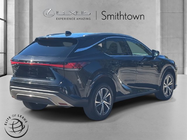 Used 2023 Lexus RX 350 Premium w/ Cold Area Package AWD/4WD image 5