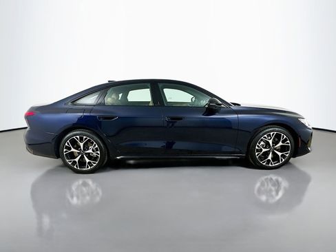 New 2026 Audi A6 Premium Plus AWD/4WD image 4