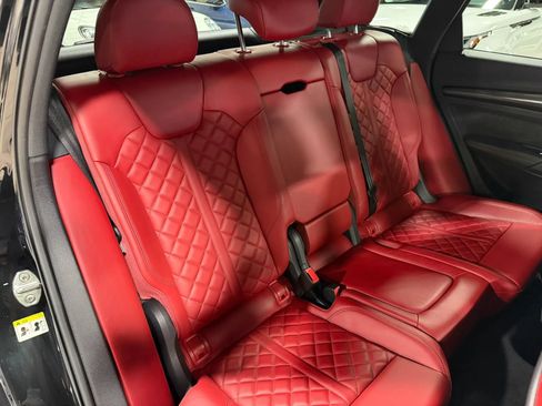 Used 2020 Audi SQ5 Premium Plus w/ Premium Plus Package AWD/4WD image 34