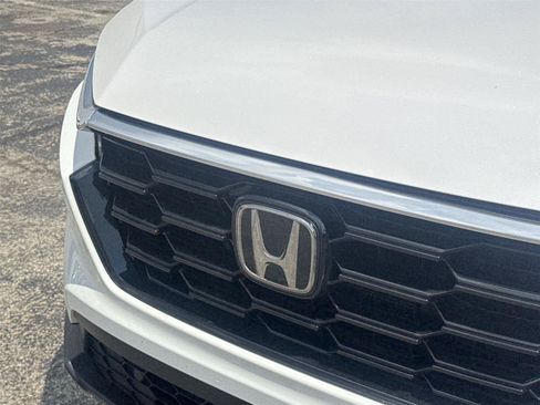 Used 2026 Honda CR-V EX-L image 10