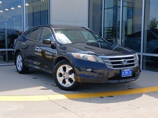 Used 2010 Honda Crosstour EX-L video 2