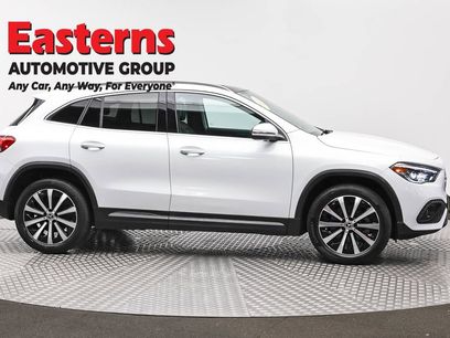 Used 2023 Mercedes-Benz GLA 250 4MATIC w/ Premium Package